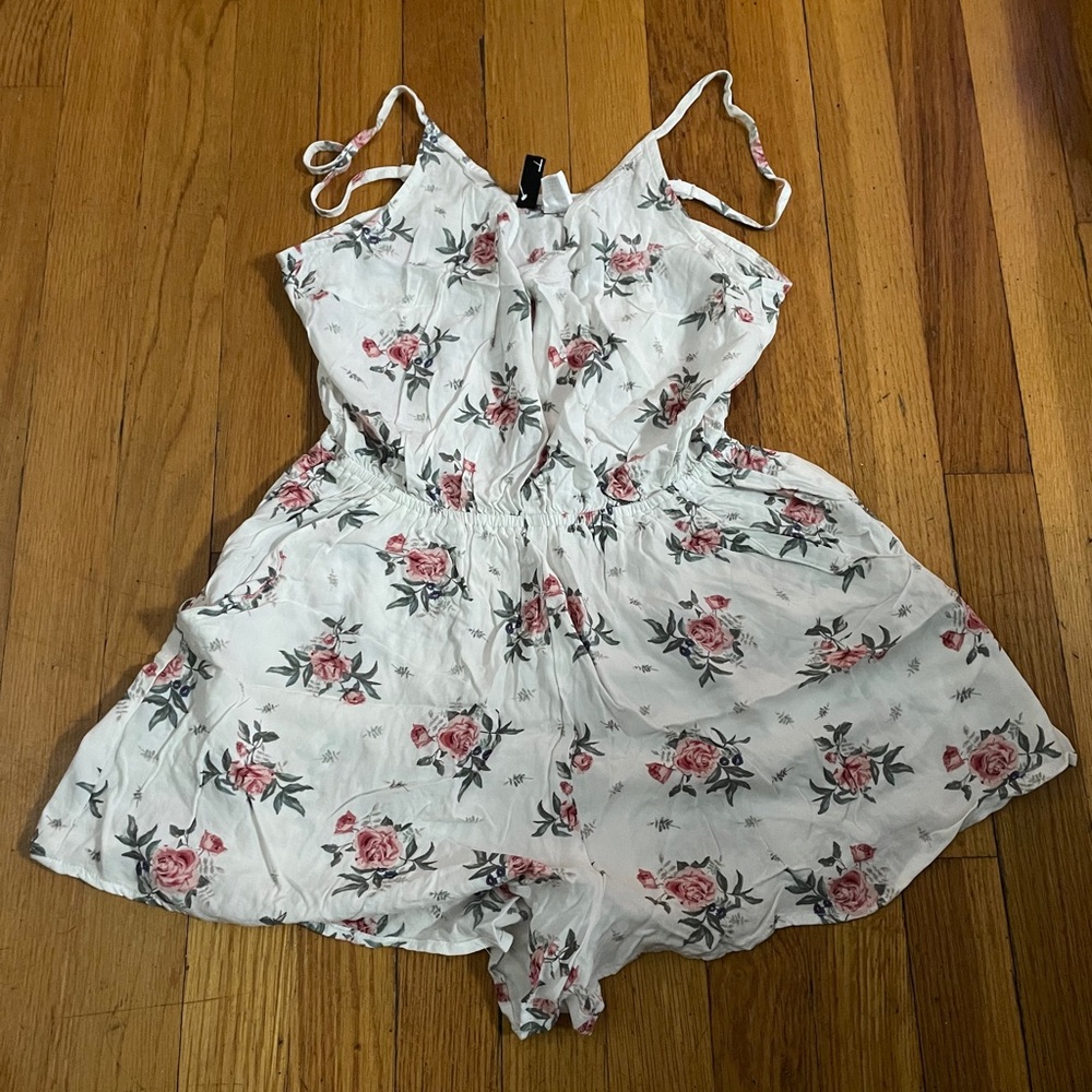 H&M Romper